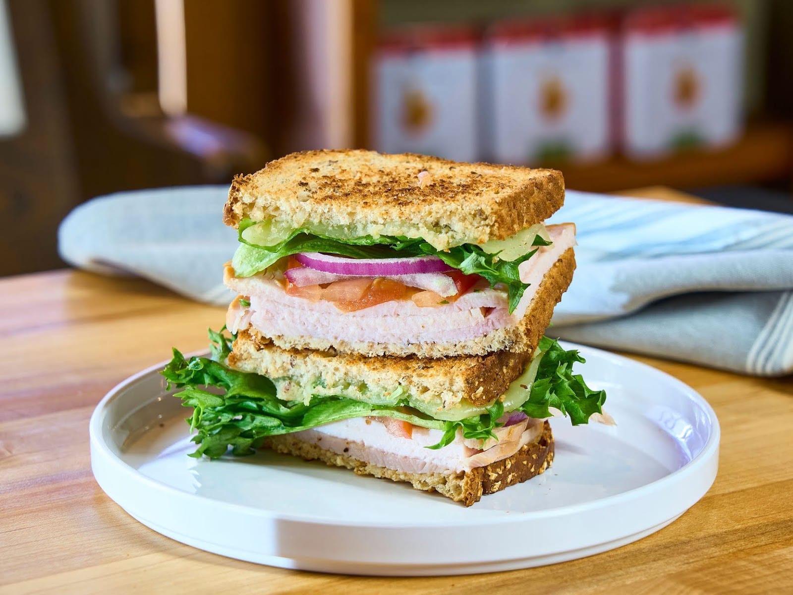 Glazed Honey Ham Co., photo 4