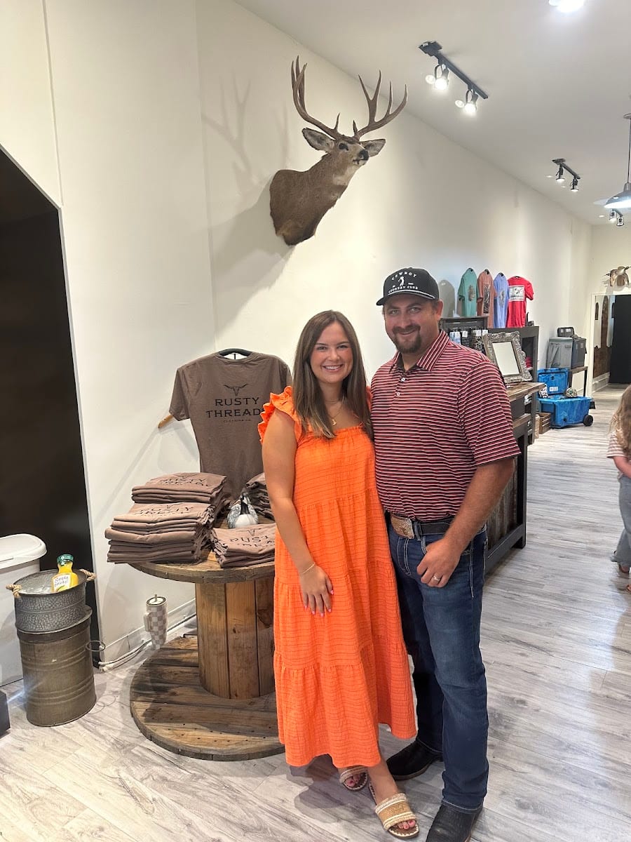 Rusty Threads Clothing Co, photo 2
