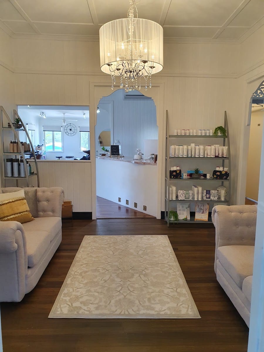 Sheer Elegance By Kaz & Kath