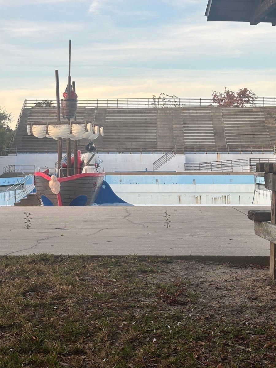 Copeland Pool
