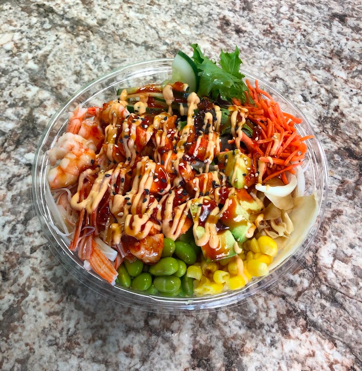 Dash Poké Co, photo 3
