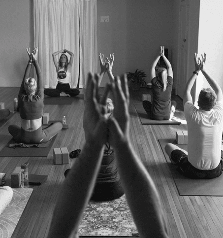 Yoga & Pilates Fix Mackay