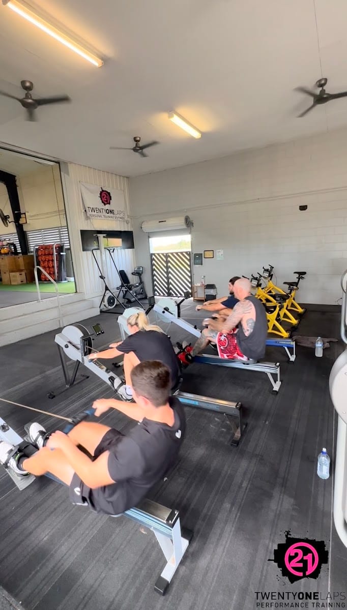 21Laps Performance Training, photo 2