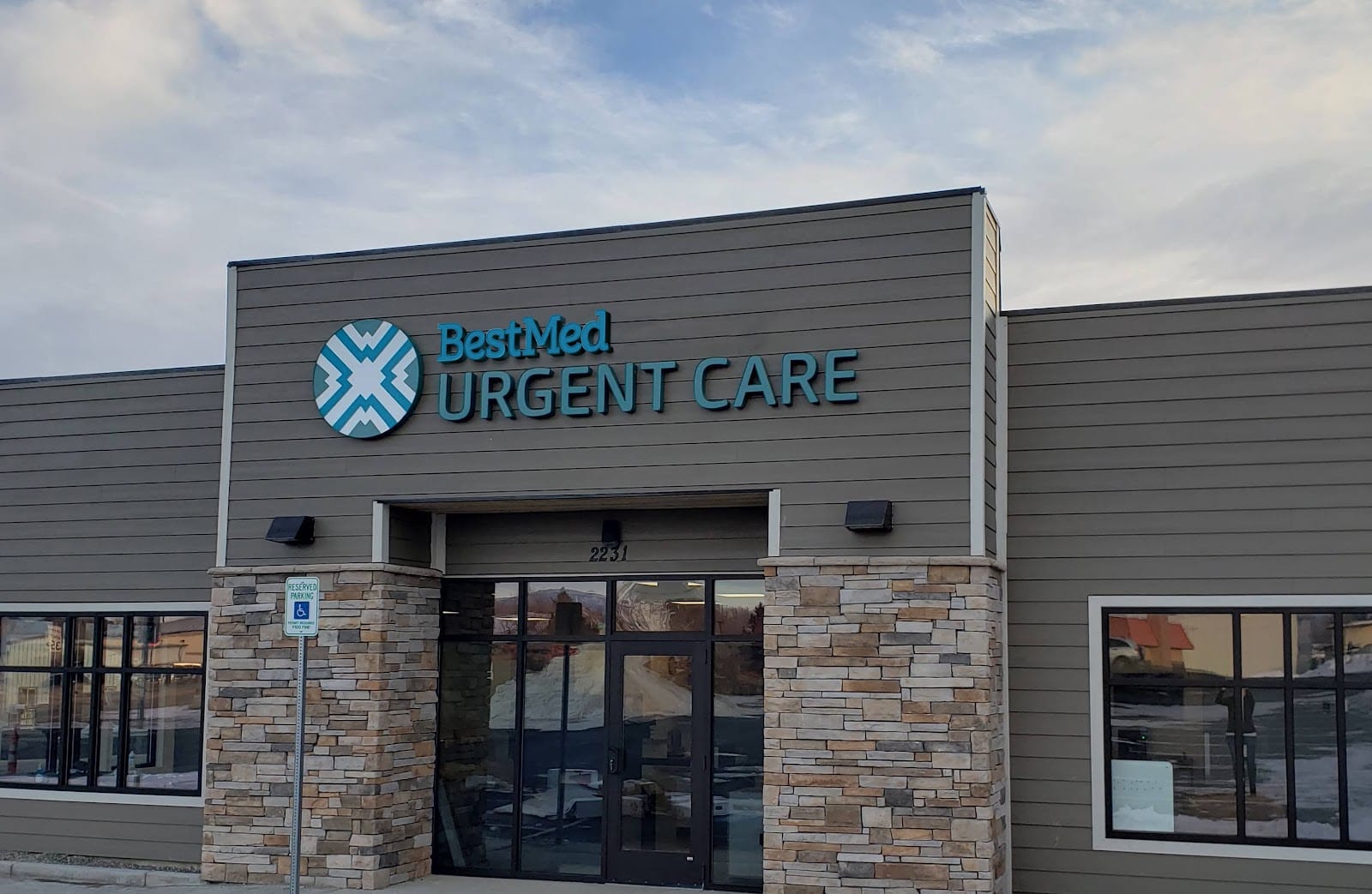 BestMed Urgent Care - Helena, photo 2