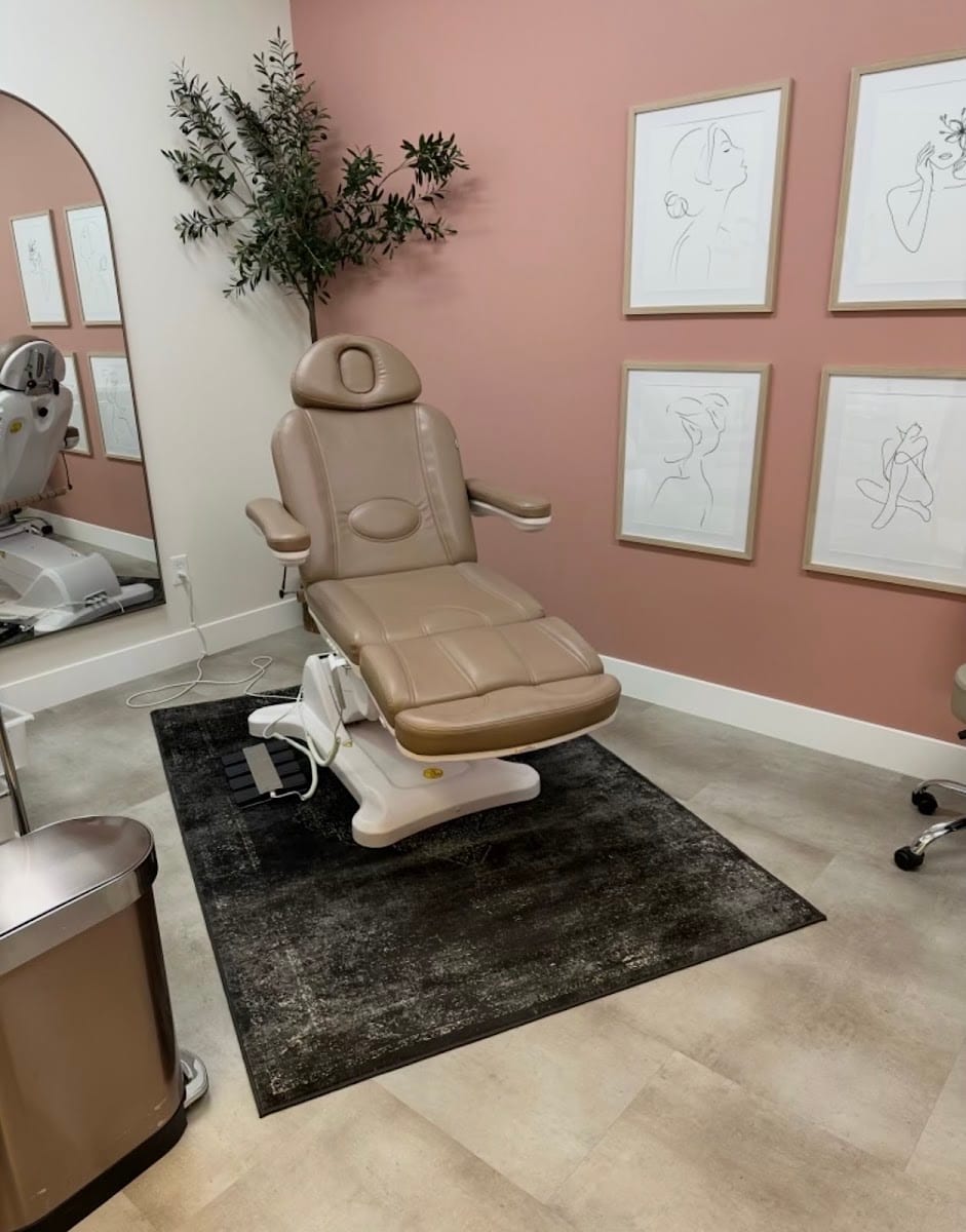 The Beauty Fix