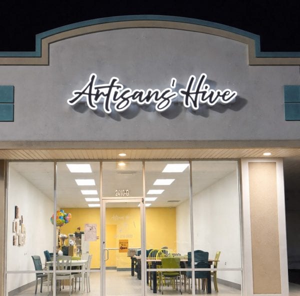 Artisans' Hive