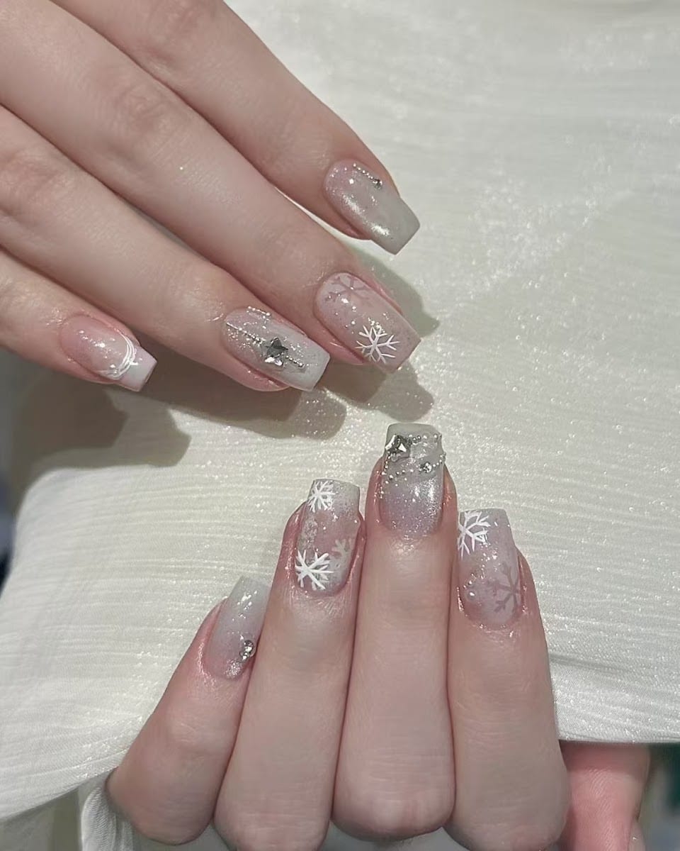 Nails on Bayside Salon and Spa