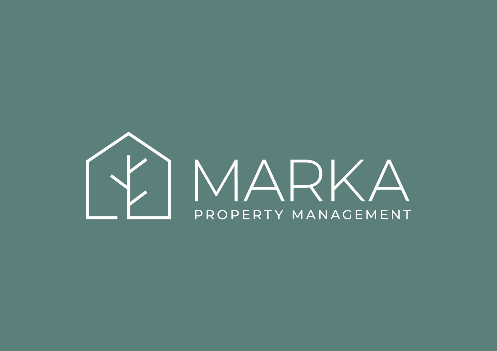 Marka Property Management