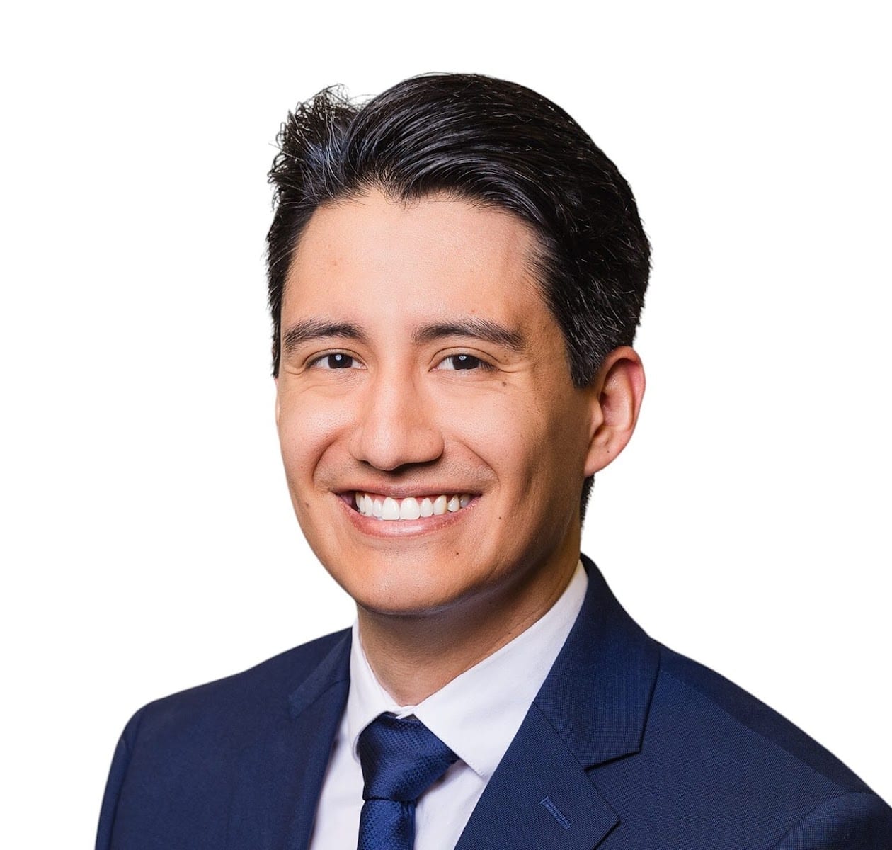 David Pozo, D.O.