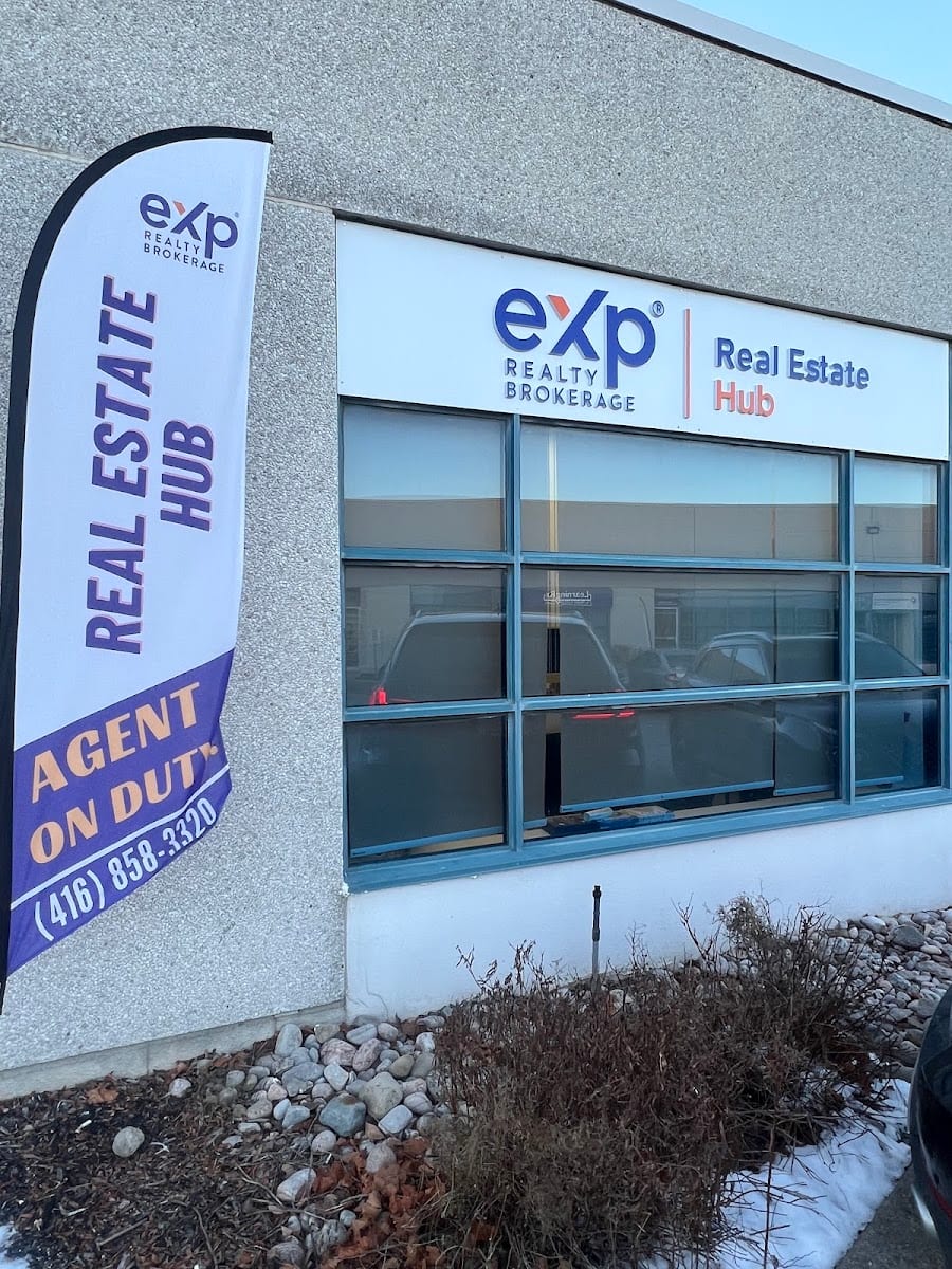 Enrich Group | EXP Realty - Richmond Hill Hub