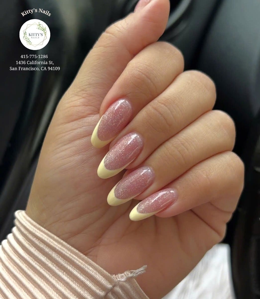 Kitty's Nails