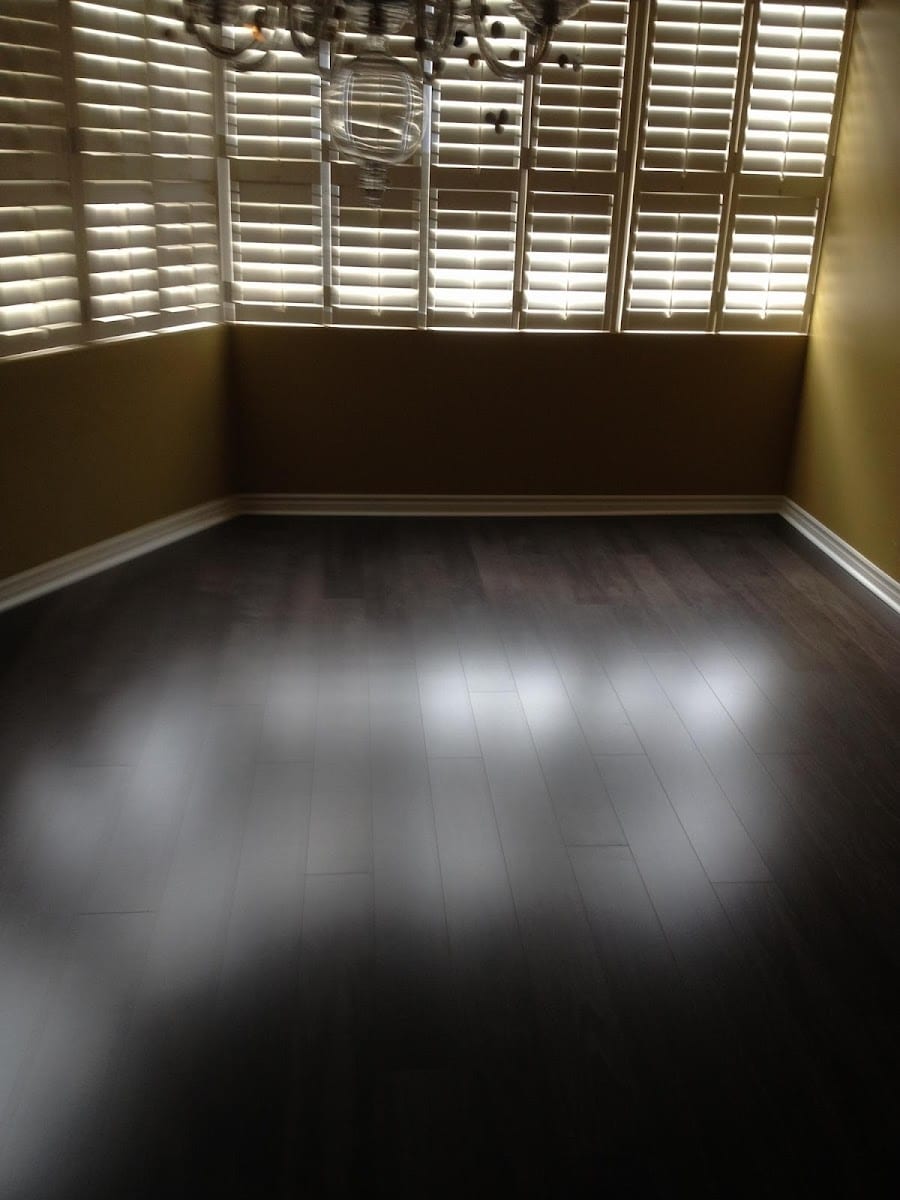 Exclusive Hardwood Flooring Ltd