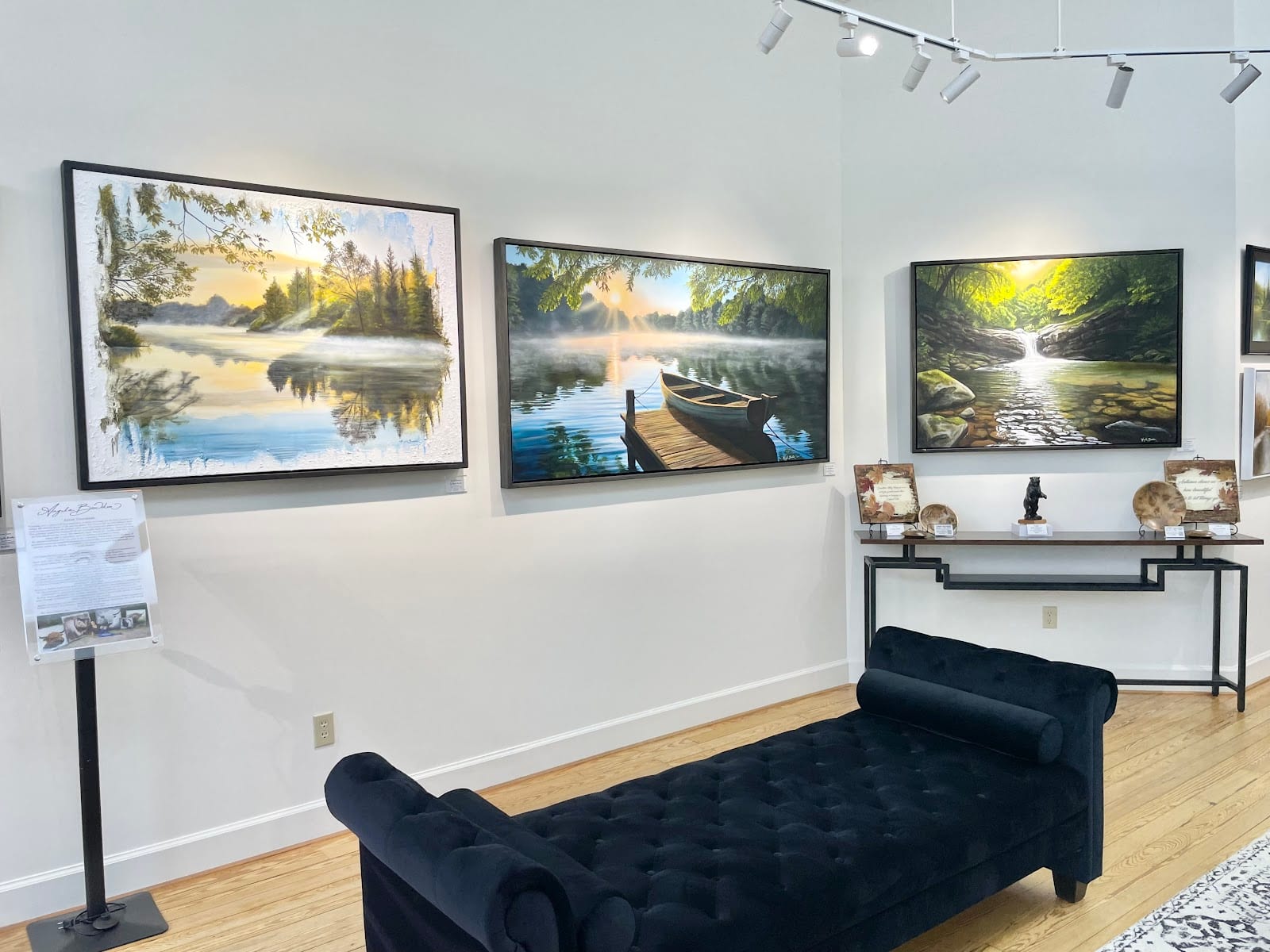 Soul Intention Gallery