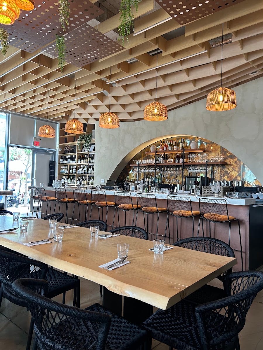 Ladybug Wine Bar, photo 3