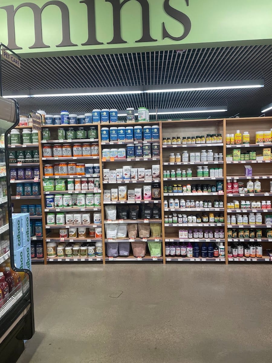 Natural Grocers, photo 2