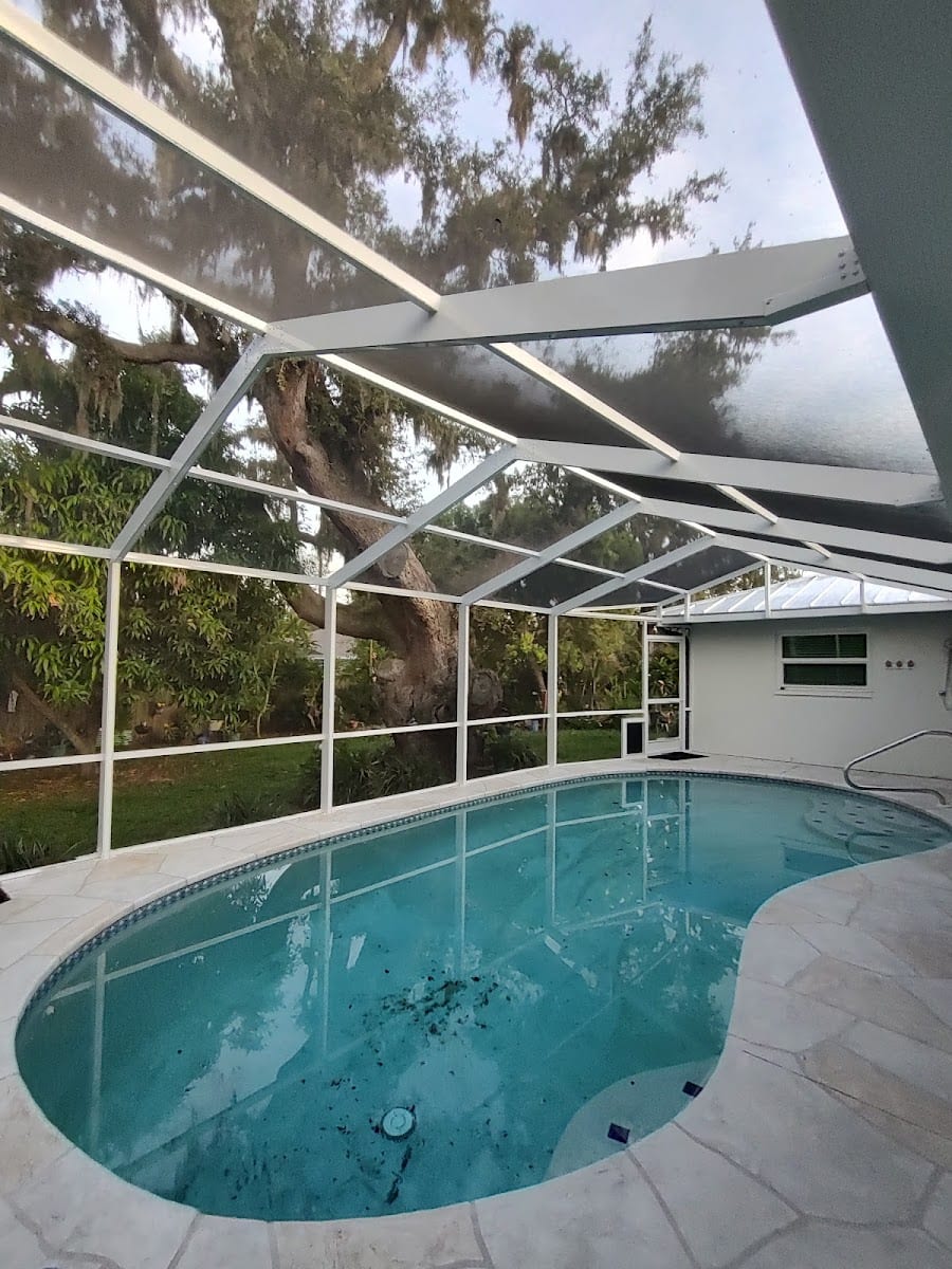 Suncoast Rescreens & More LLC, photo 2