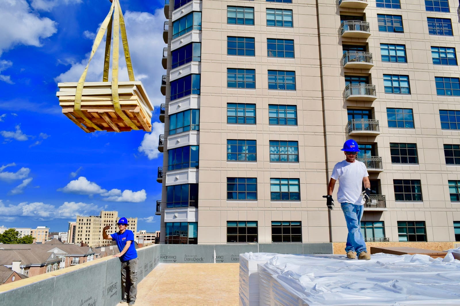 Tidewater Roofing, photo 2