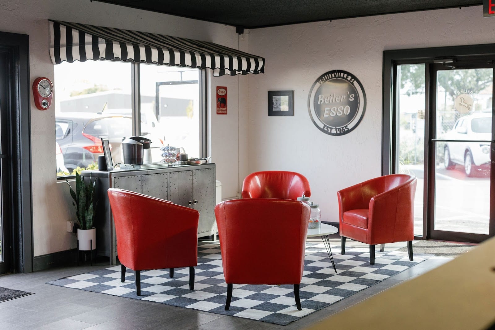 Beiler's Auto Repair