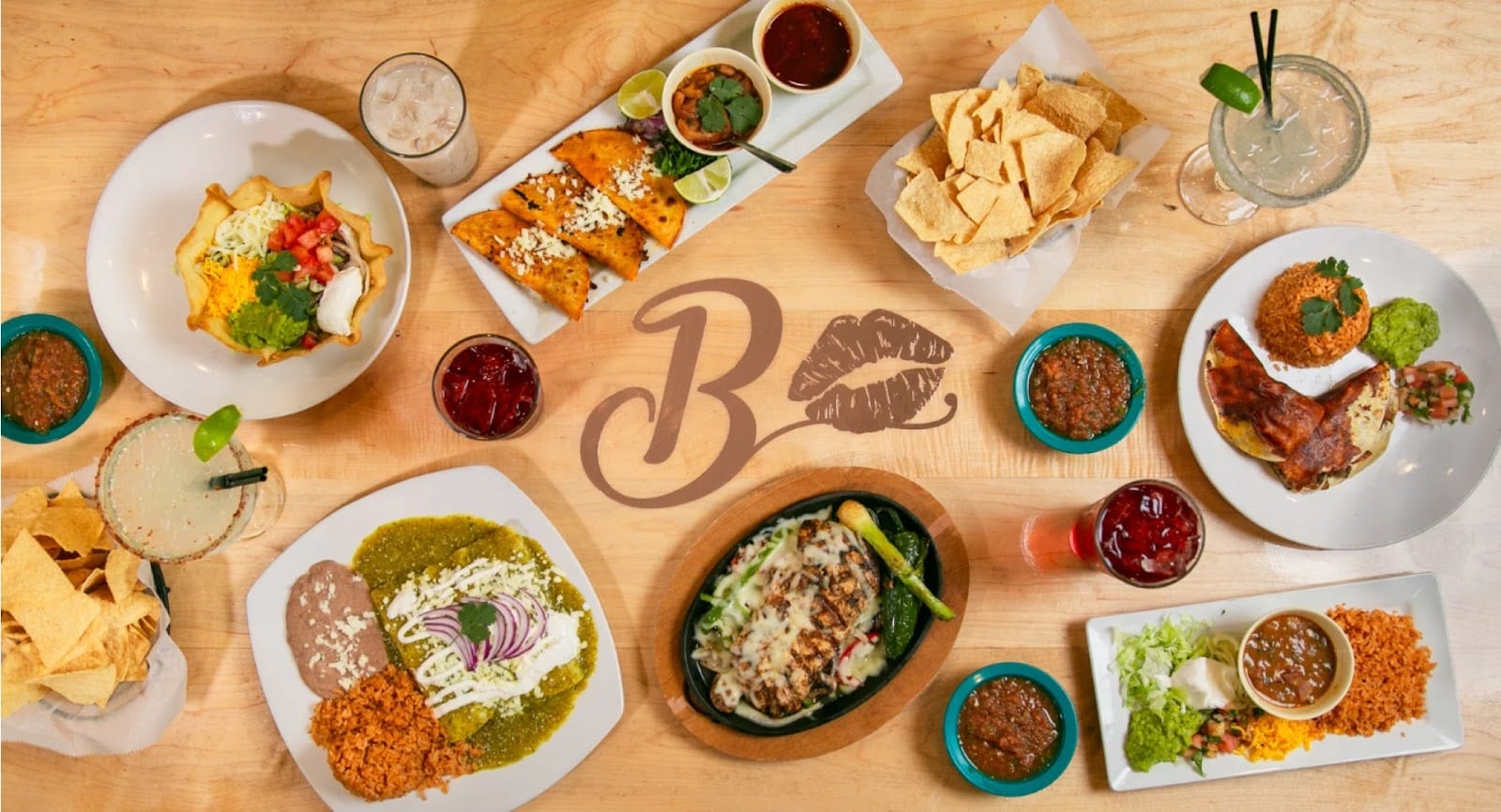 Besos Cocina & Cantina