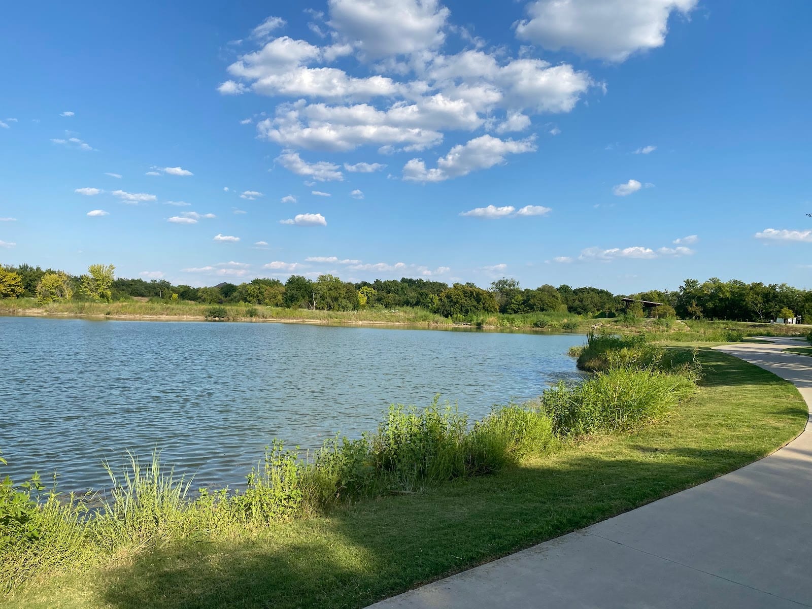 Cottonwood Creek Greenbelt, photo 2