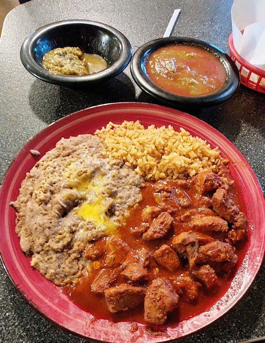 Chilito's Pepper Cafe