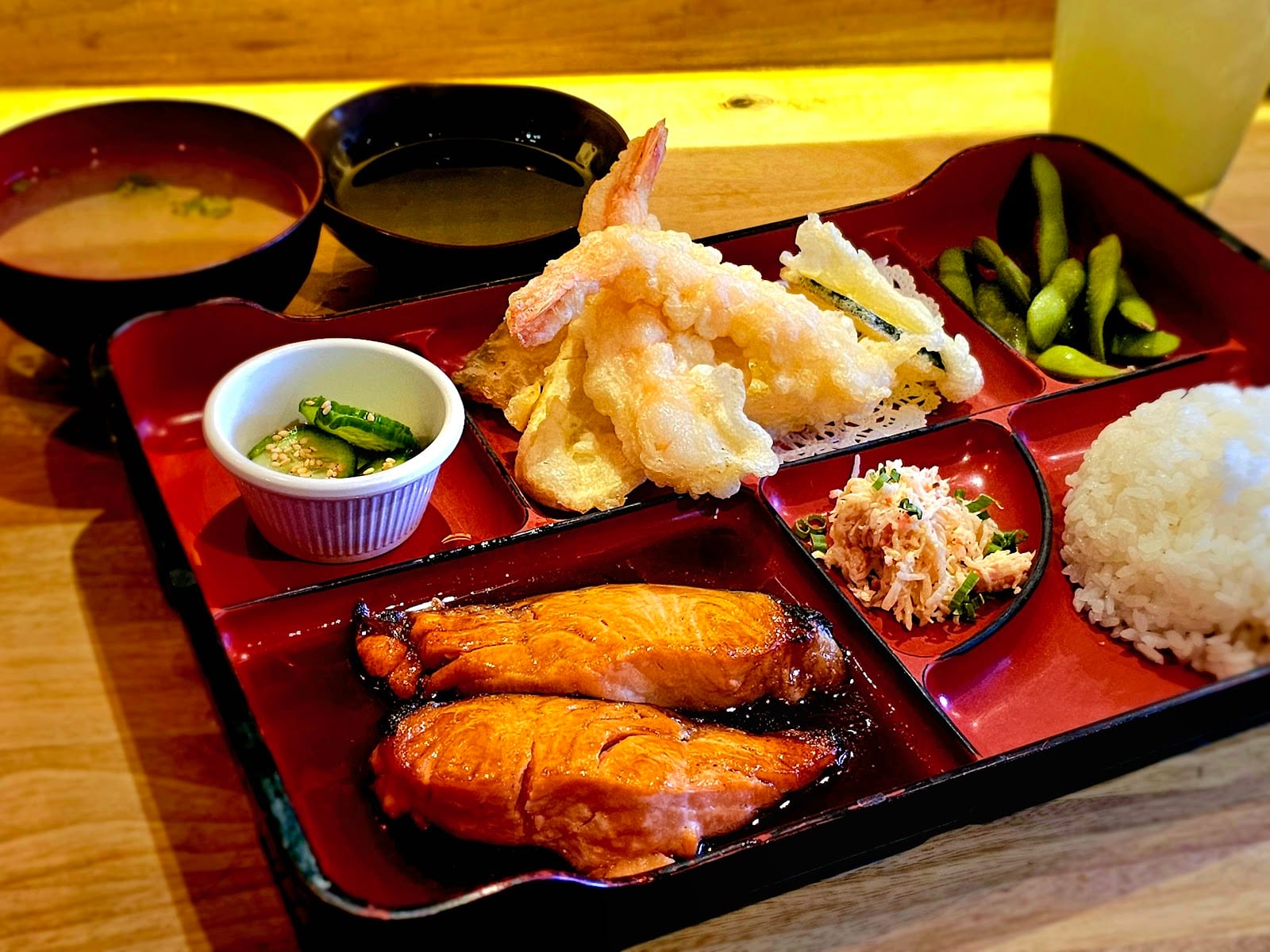 Sushi Sen Scottsdale