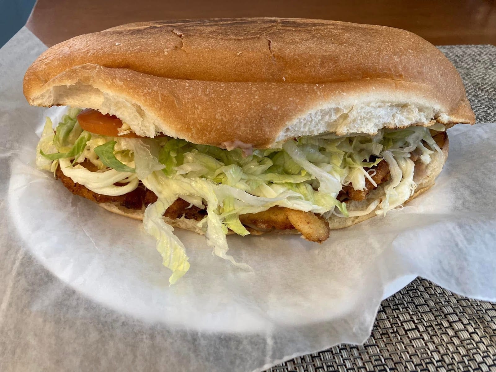 Taqueria Cruz