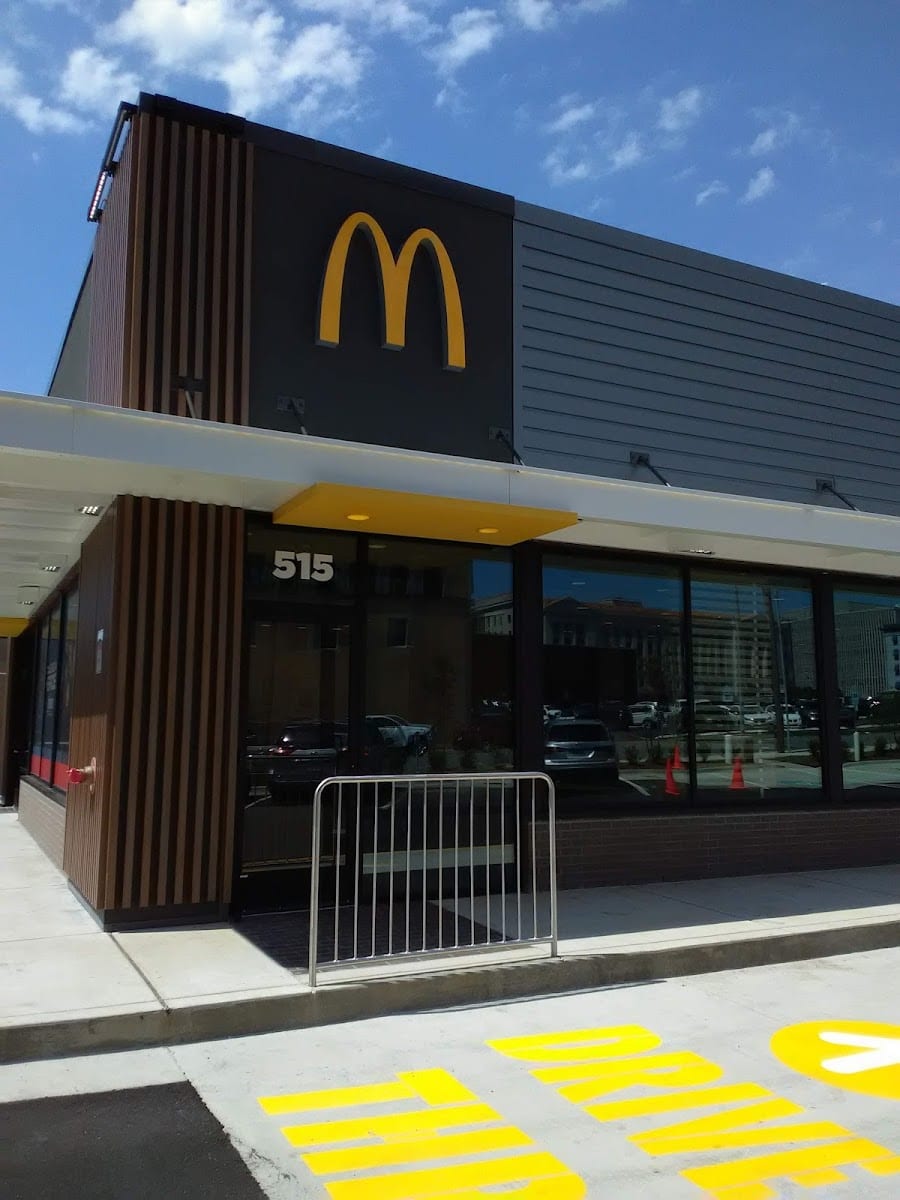 McDonald's, photo 2