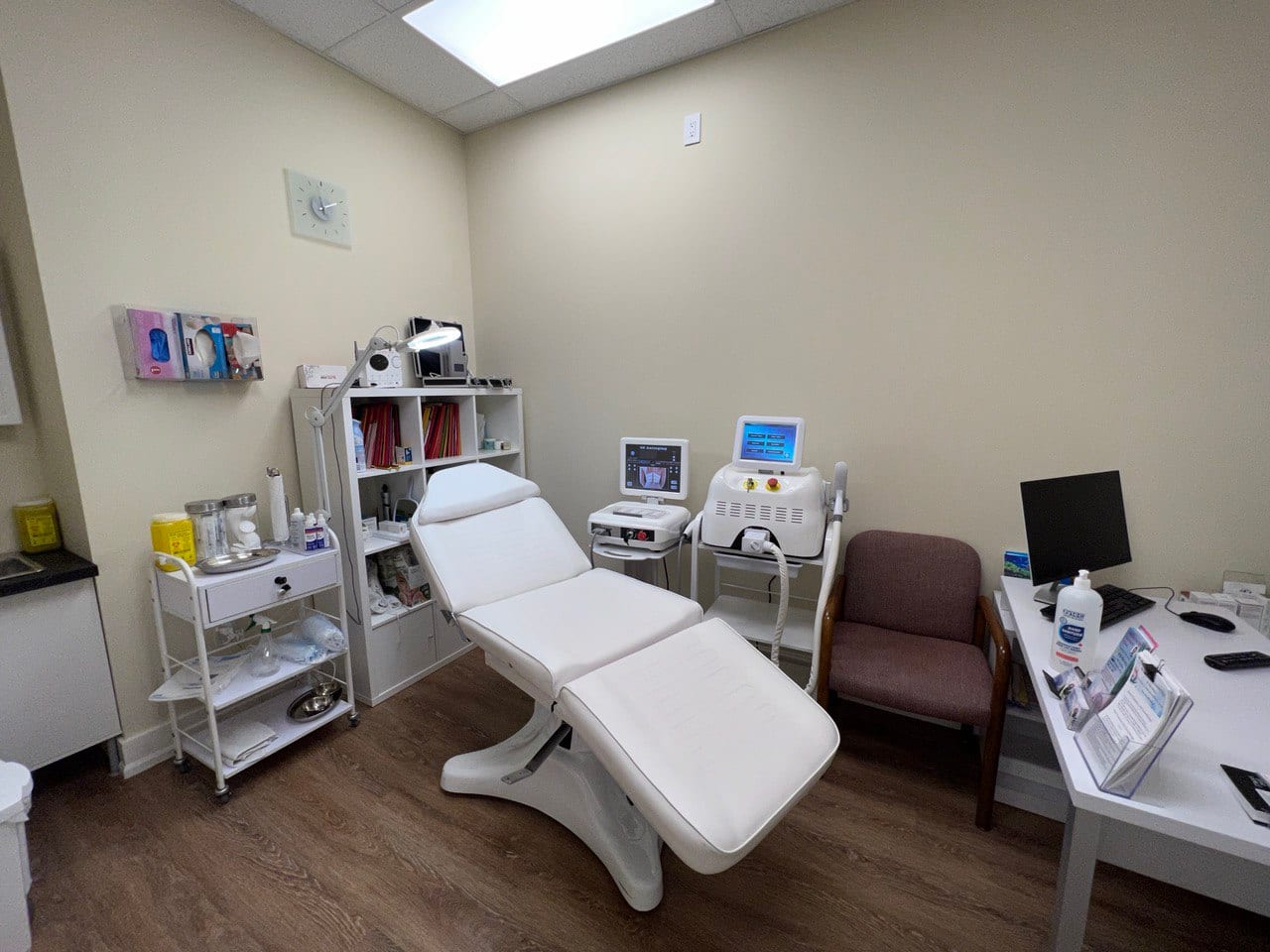 Richmond Hill Cosmetic Clinic, photo 3