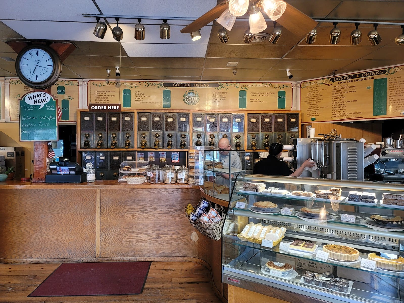 Union Street Coffee Roastery, photo 3