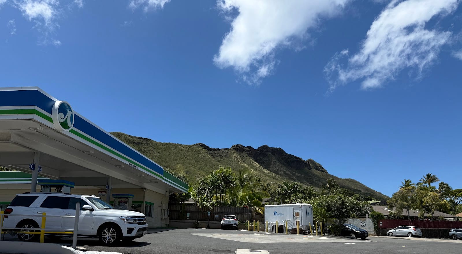 Aloha Island Mart