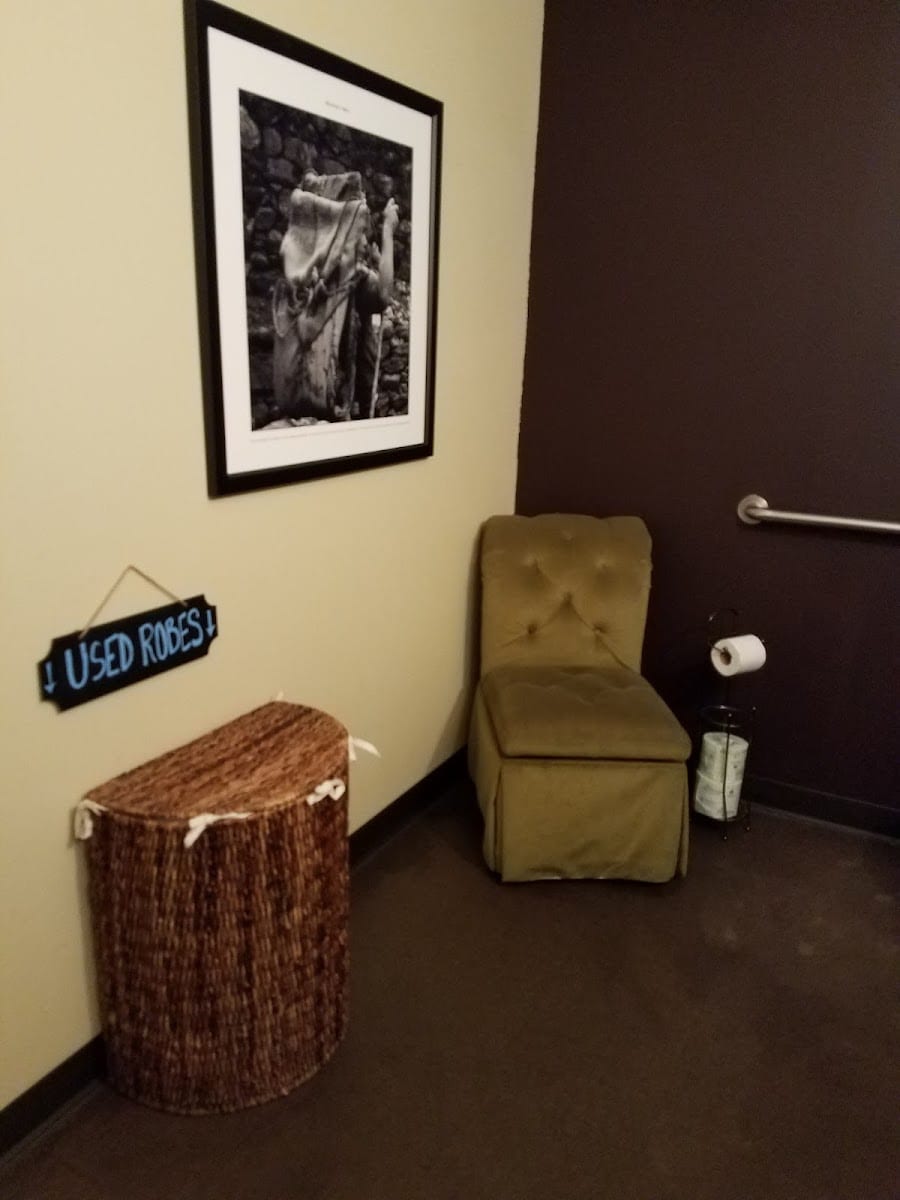 Headrush Salon, photo 2