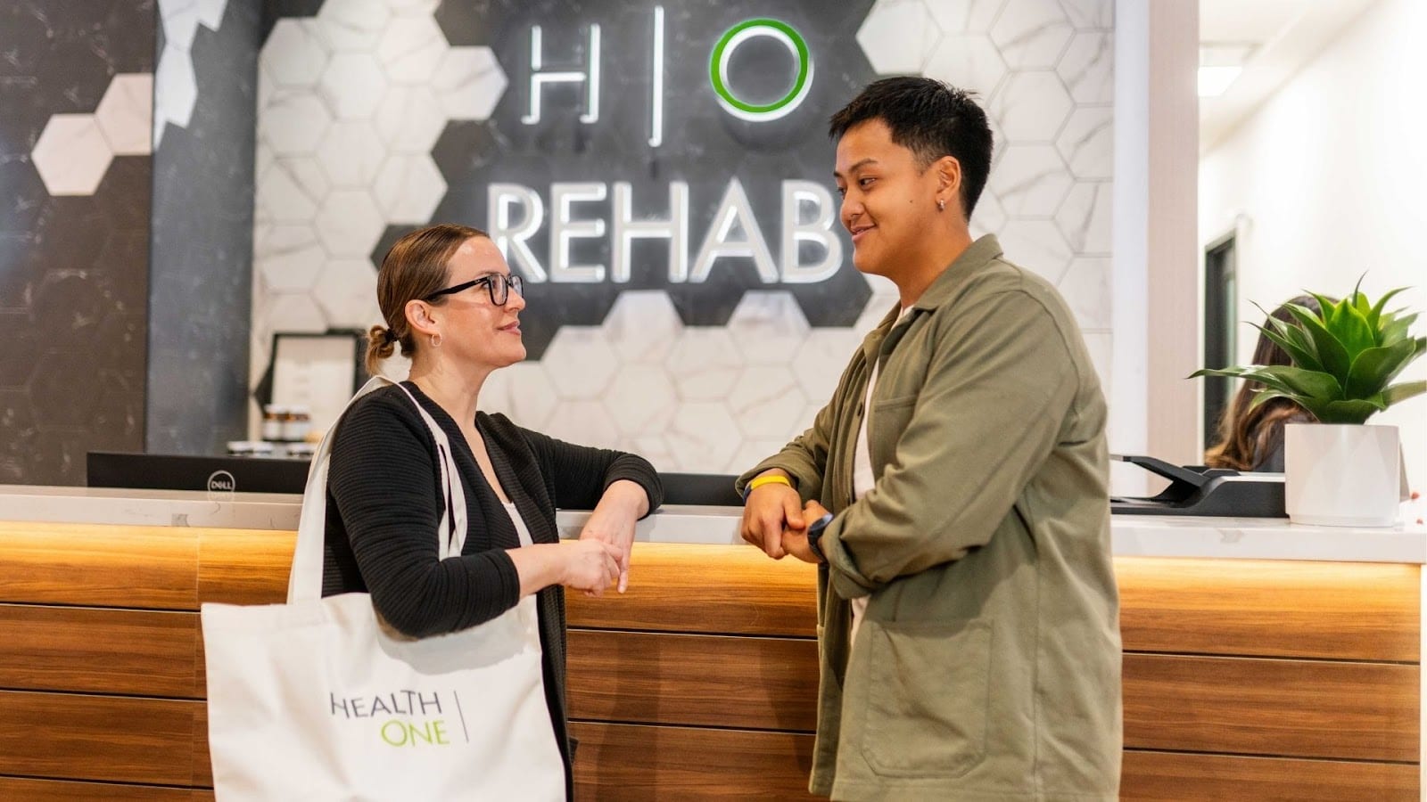 HealthOne Rehab, photo 2