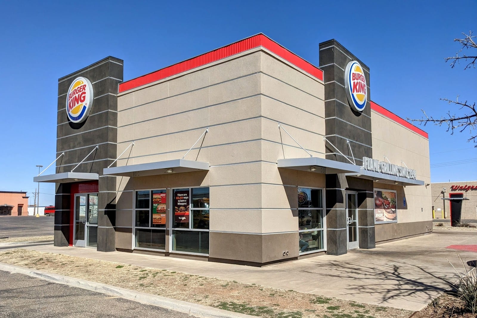 Burger King, photo 2