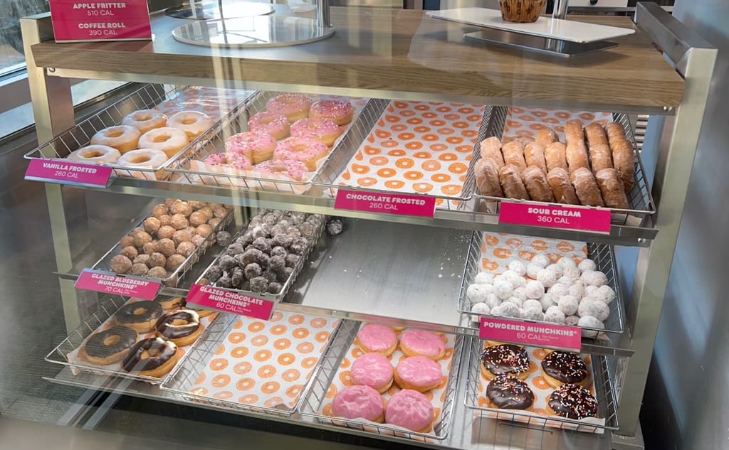 Dunkin', photo 3