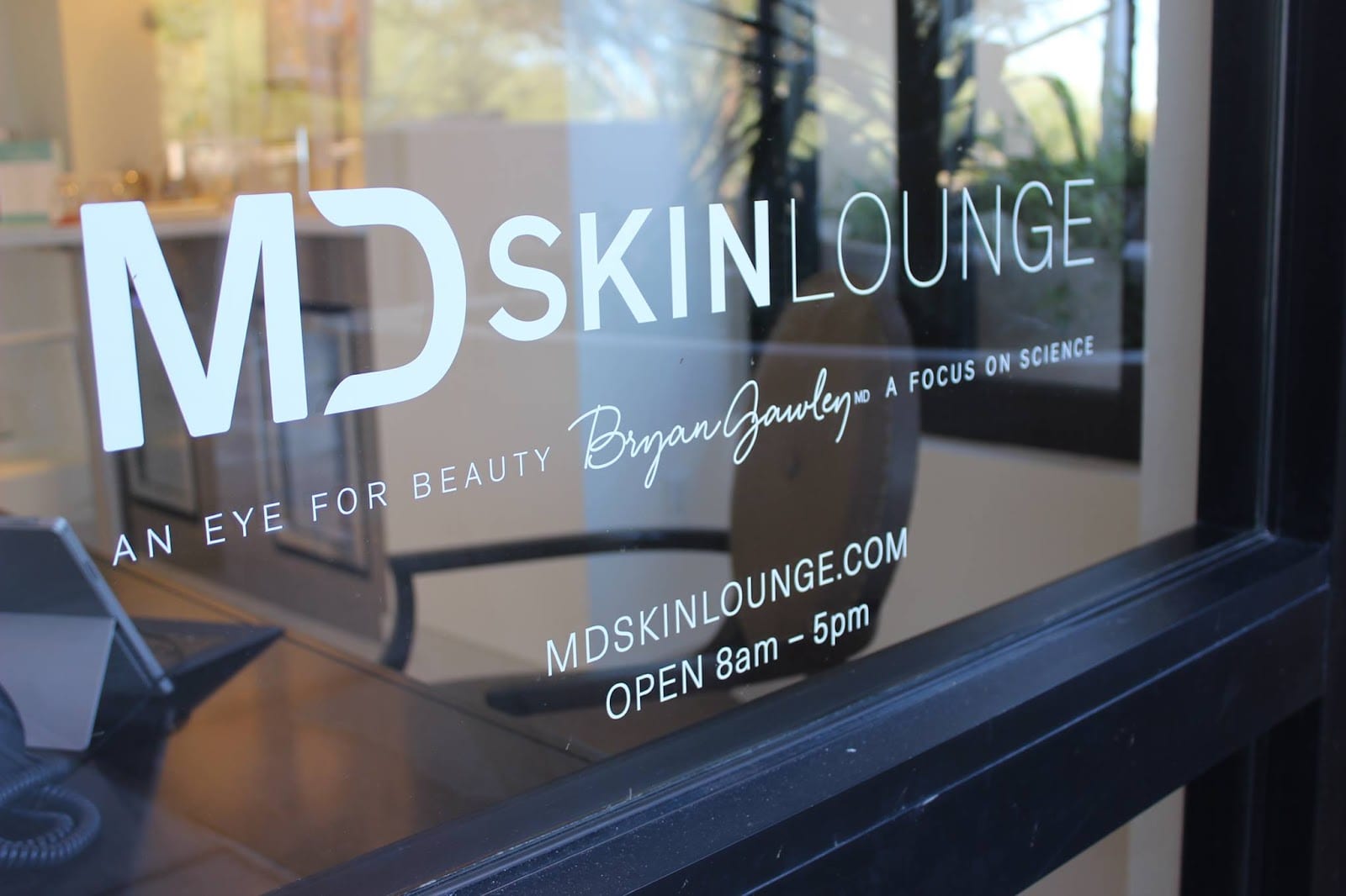 MDSkin Lounge, photo 2