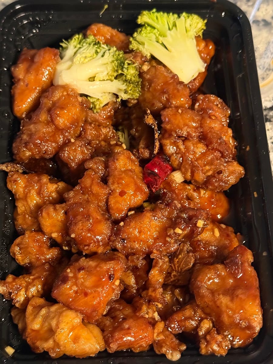 Hunan Lion Chinese Restaurant, photo 3