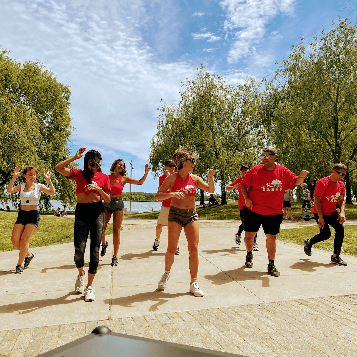Abanico Dance & Entertainment, photo 3