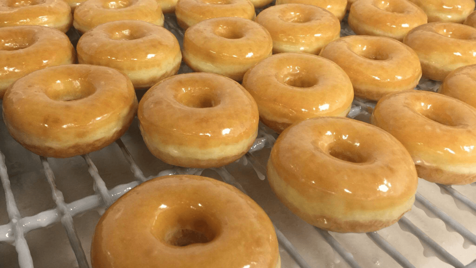 Lickin Good Donuts, photo 2