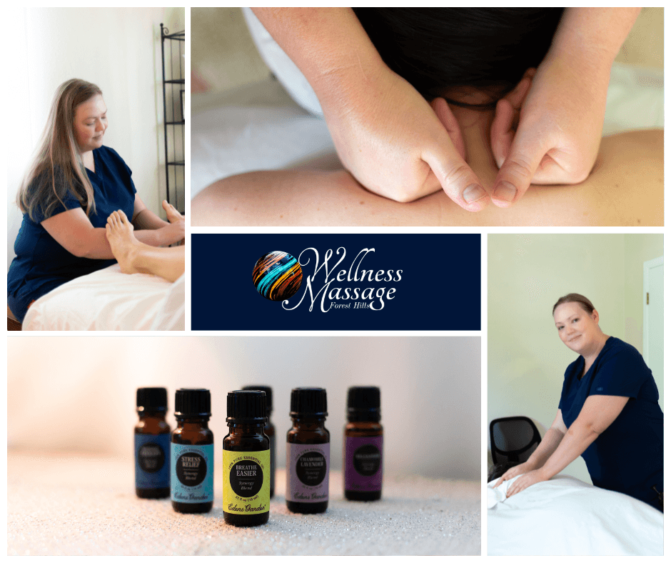 Wellness Massage Forest Hills, photo 4