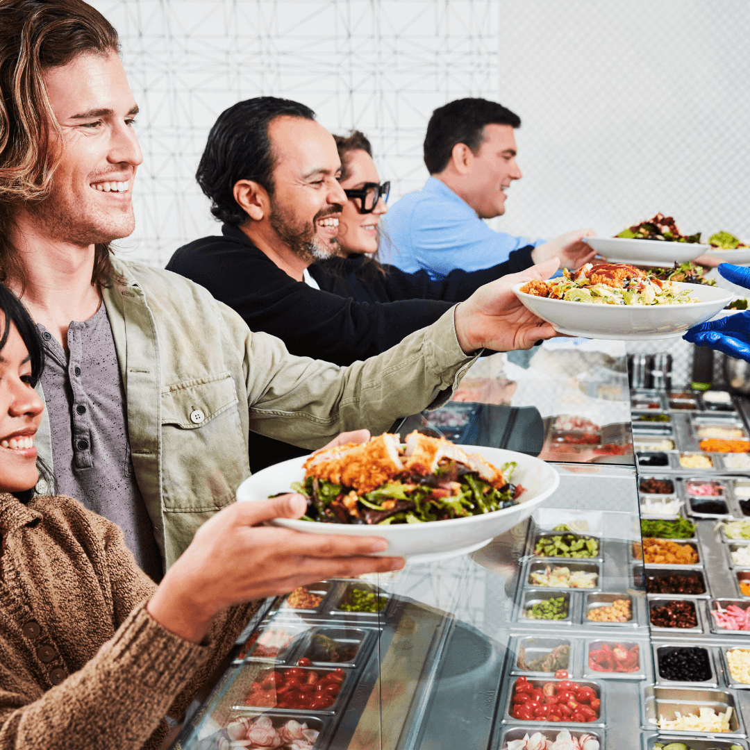 MIXT Salads, photo 4
