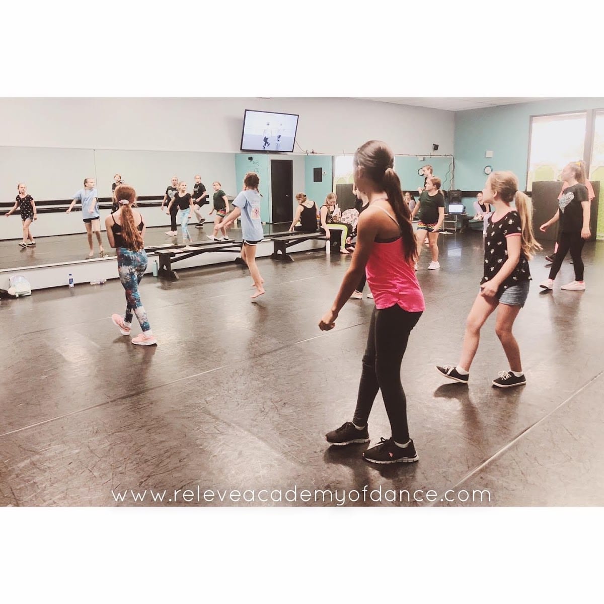 Relevé Academy of Dance, photo 4