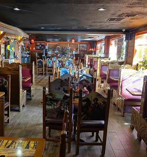 Don Daniel's Mexican Grill & Cantina, photo 2