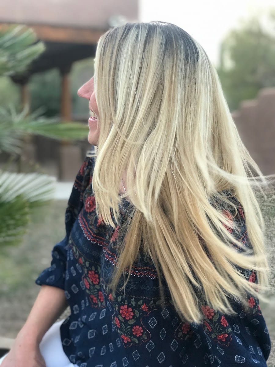 Radiance Salon