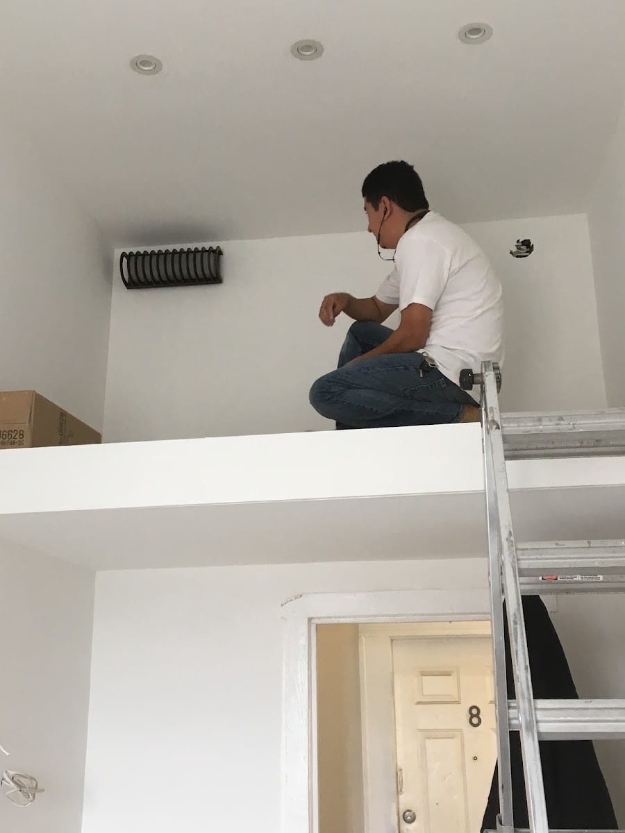Mega Electrical Works