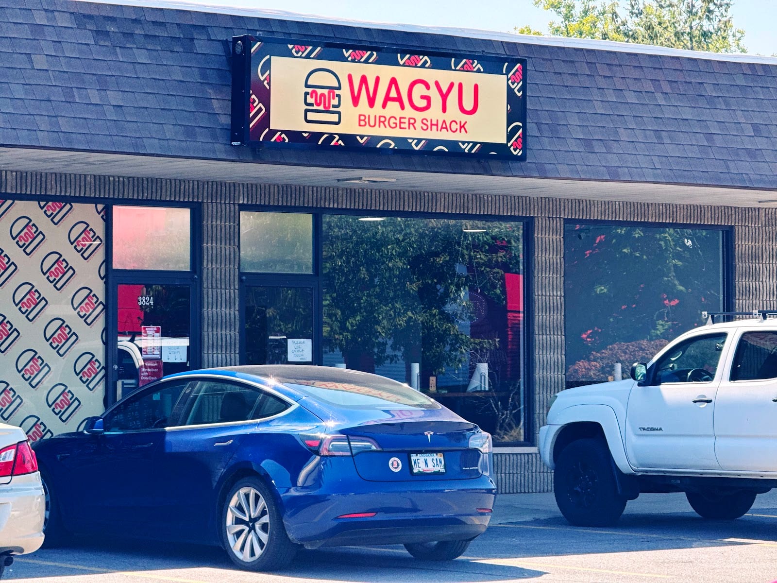 Wagyu Burger Shack, photo 2