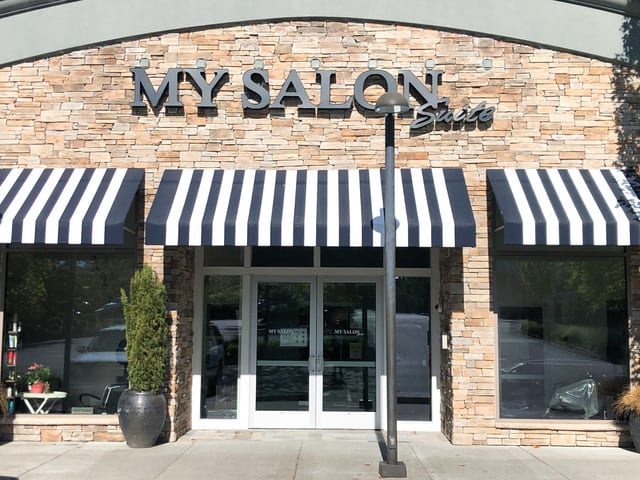 MY SALON Suite