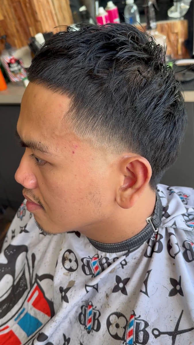 Billzbarbershop, photo 3