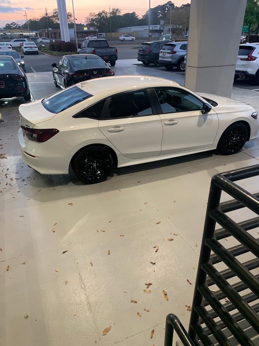 AutoNation Honda at Bel Air Mall, photo 4