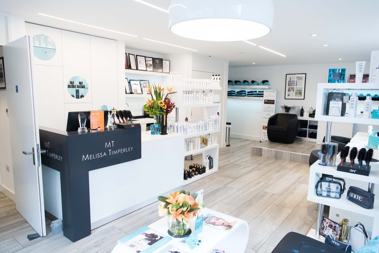 Melissa Timperley Hair Salon